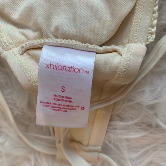 bikini top - Picture 3 of 3